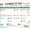 planning ete